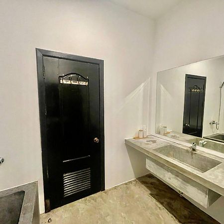 מלון סיאם ריפ Chhouy Vathna Angkor Boutique מראה חיצוני תמונה