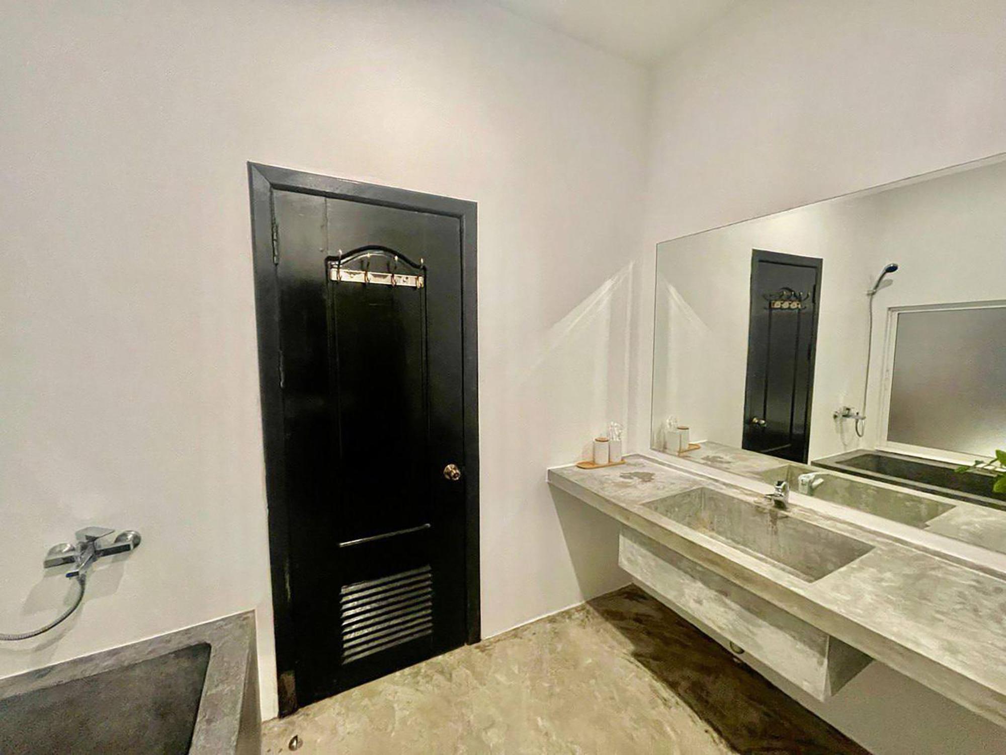 מלון סיאם ריפ Chhouy Vathna Angkor Boutique מראה חיצוני תמונה