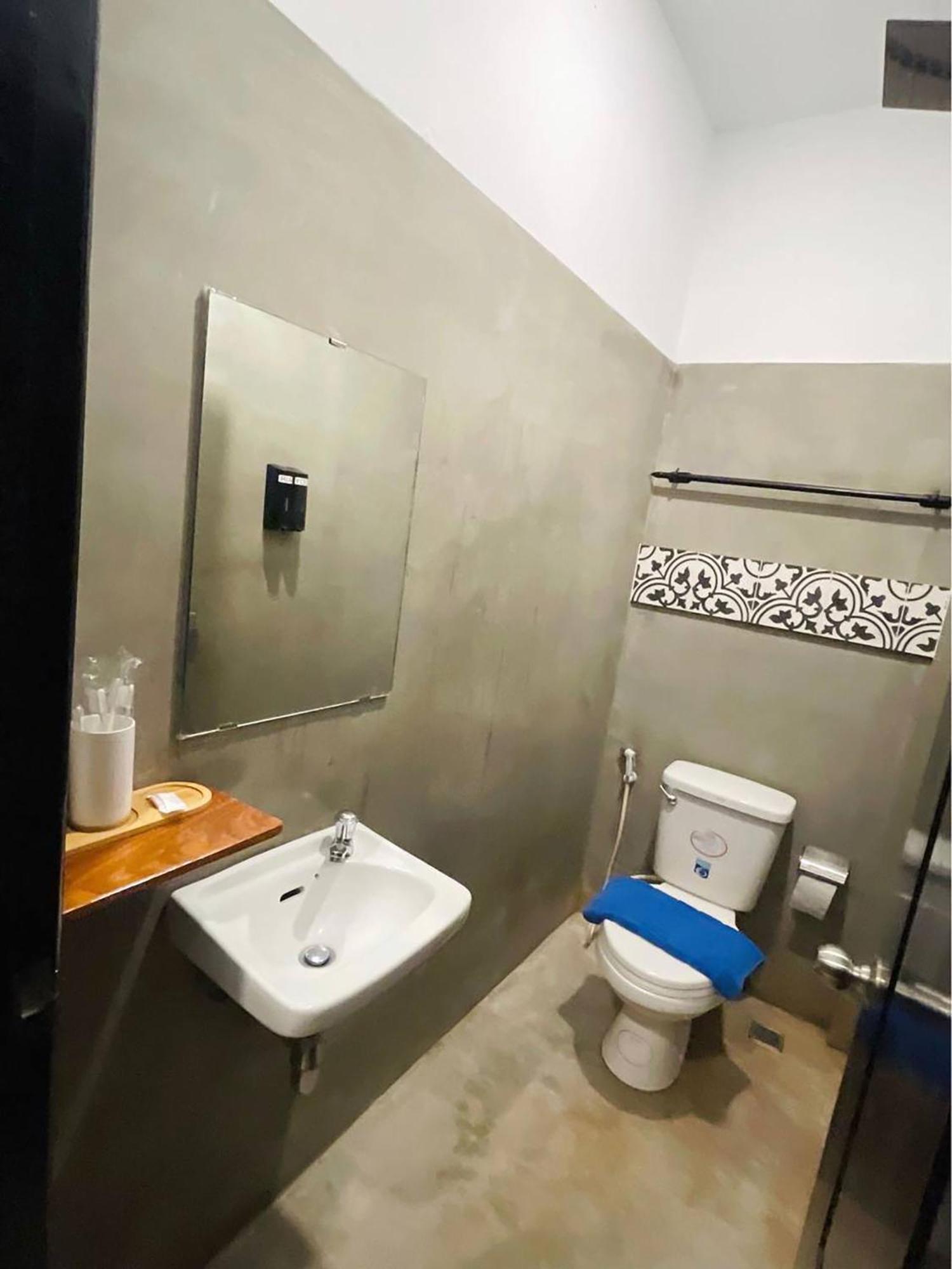 מלון סיאם ריפ Chhouy Vathna Angkor Boutique מראה חיצוני תמונה