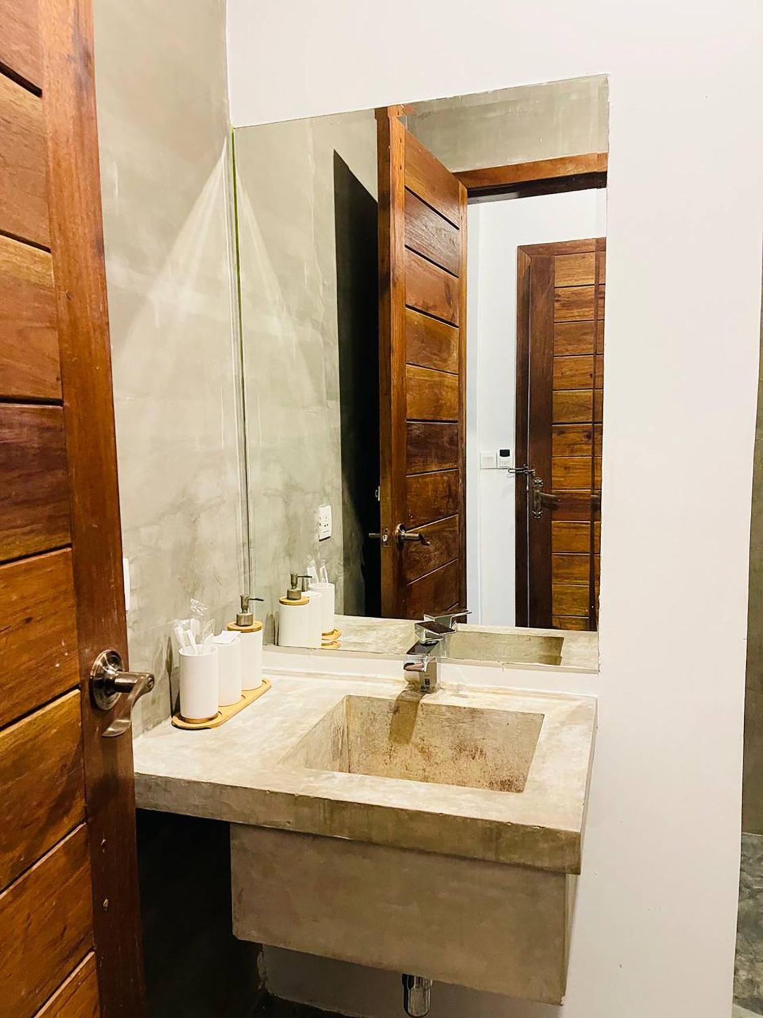 מלון סיאם ריפ Chhouy Vathna Angkor Boutique מראה חיצוני תמונה