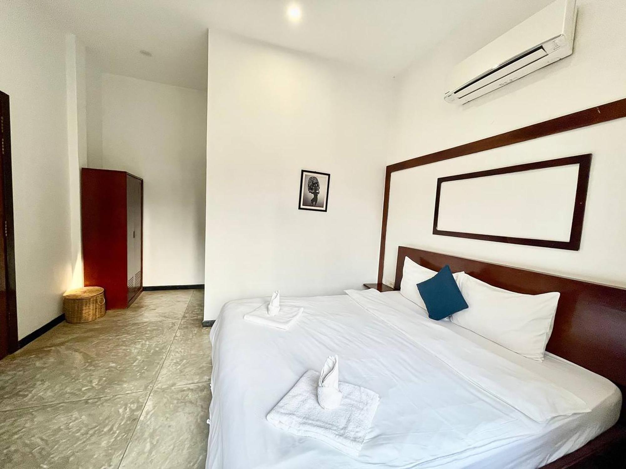 מלון סיאם ריפ Chhouy Vathna Angkor Boutique חדר תמונה