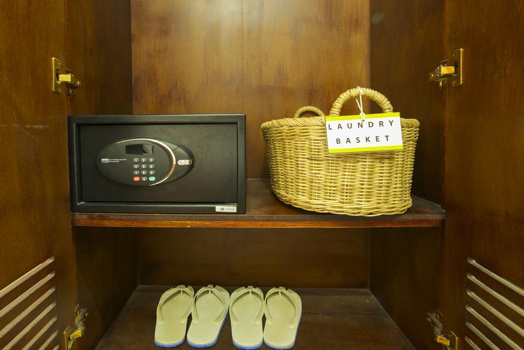 מלון סיאם ריפ Chhouy Vathna Angkor Boutique מראה חיצוני תמונה