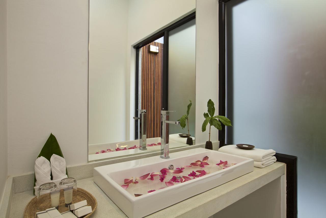 מלון סיאם ריפ Chhouy Vathna Angkor Boutique מראה חיצוני תמונה