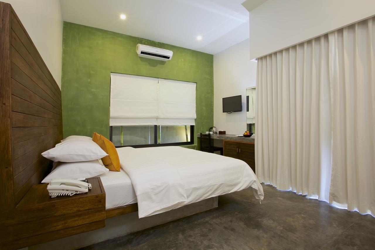 מלון סיאם ריפ Chhouy Vathna Angkor Boutique מראה חיצוני תמונה
