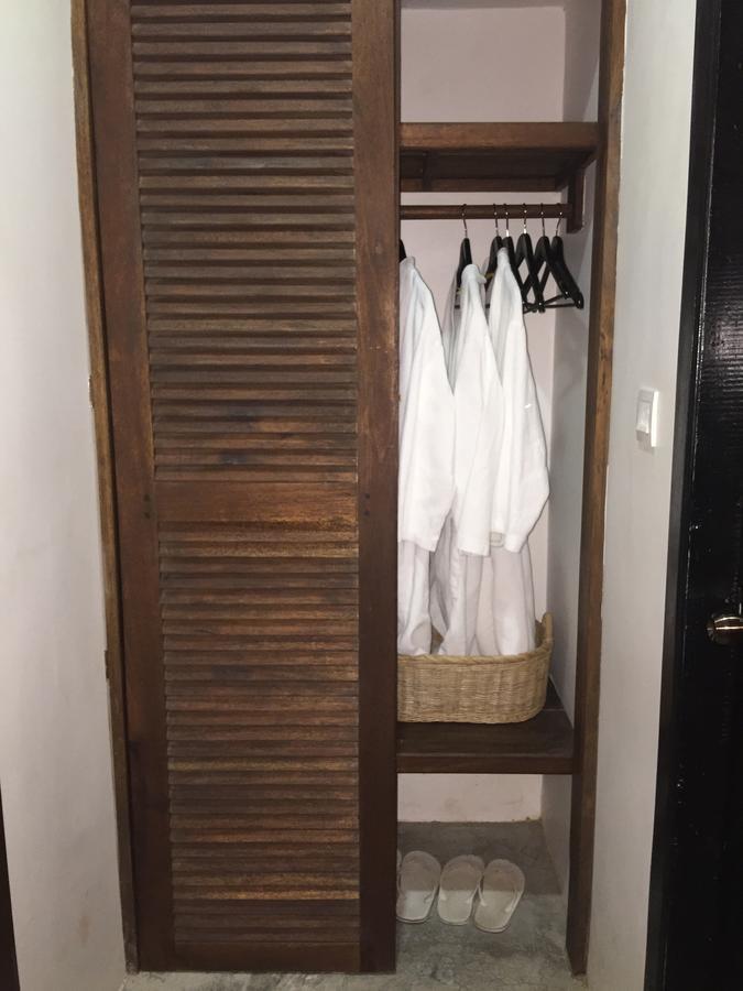מלון סיאם ריפ Chhouy Vathna Angkor Boutique חדר תמונה